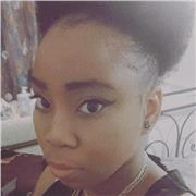 Étudiante en psychologie, je propose d'aider les élèves ayant des difficultés en français écrit et oral